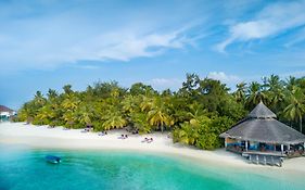 Ellaidhoo Maldives By Cinnamon